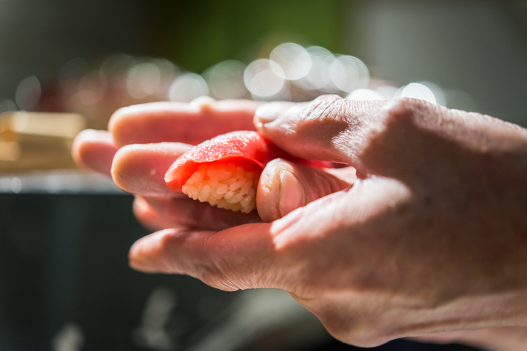 점주 맡겨 사치품 코스