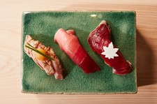 当店人気№1こんこんお任せコースが休日限定で12:00～ご予約できます！
