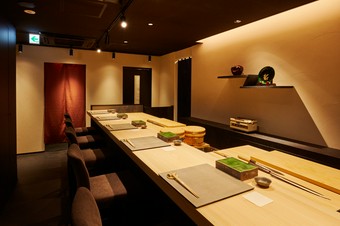 おいしい寿司を求めている人であれば、どなたでも