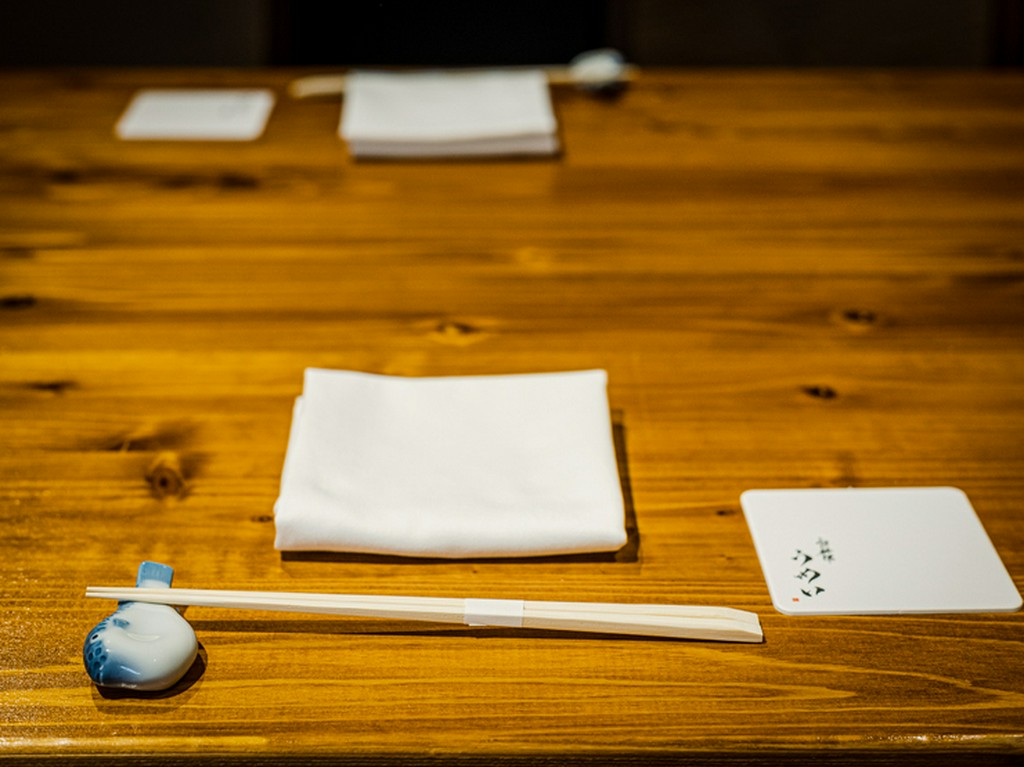 心地よい雰囲気に包まれ、肩肘を張らない和やかなデート