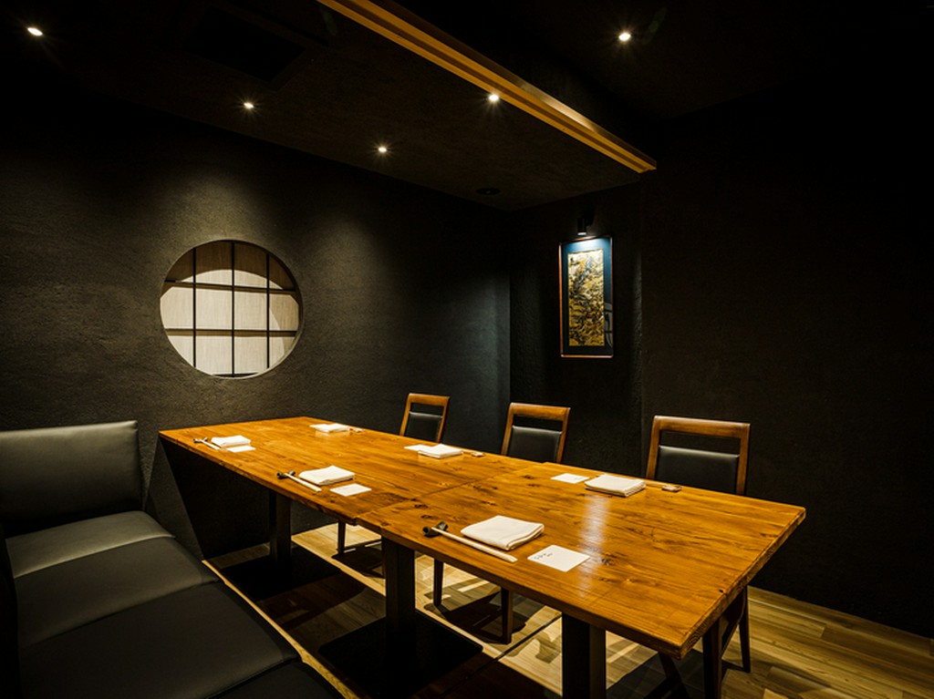 常に思考を巡らせ、ゲストが喜ぶ「何か」を引き寄せる