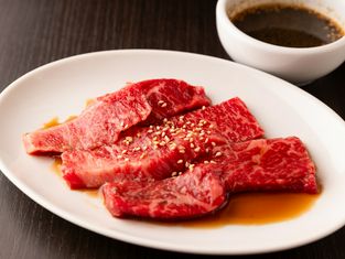 야키니쿠 오하루 센다이 니시타가점