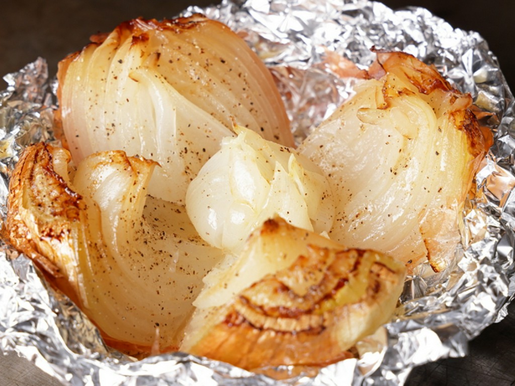 抜群の甘さとみずみずしさ。「淡路島玉ねぎ」を召し上がれ