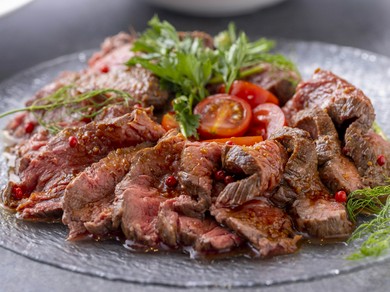 『国産牛ローストビーフ（120g）』