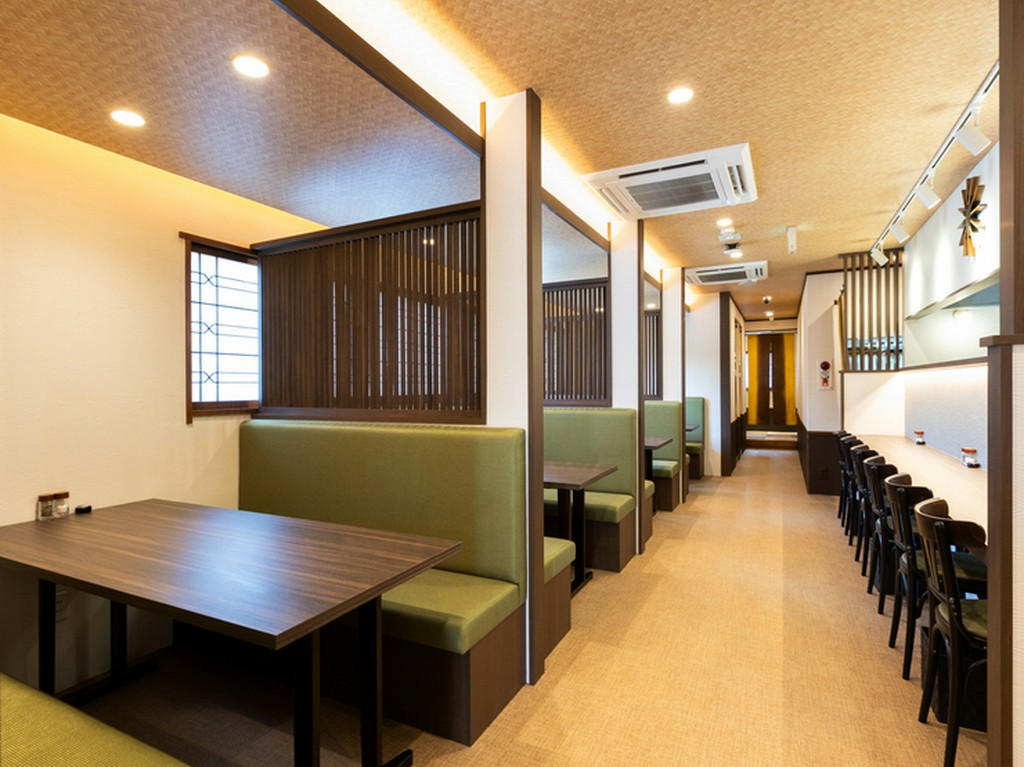 【おはる】の進化した味を食べられるオシャレな居酒屋