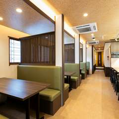 【おはる】の進化した味を食べられるオシャレな居酒屋