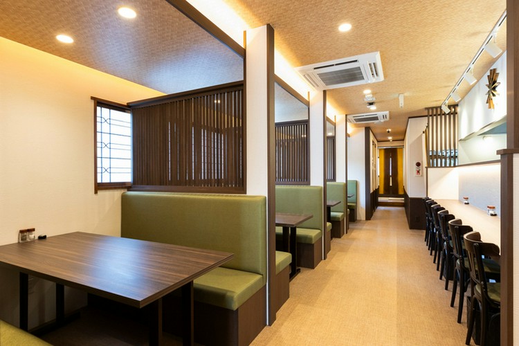 Cafe&Dining Bar Oharu 大崎/登米/栗原/カフェ | ヒトサラ