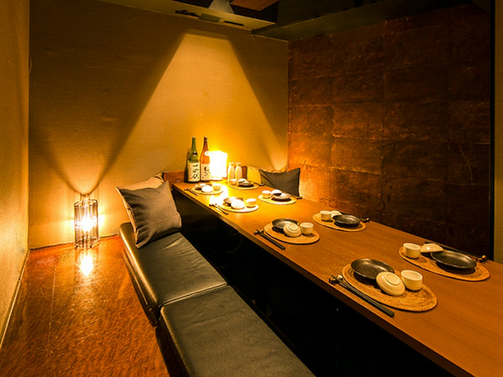 団体様のご宴会にも！