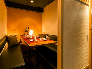 女子会におすすめ