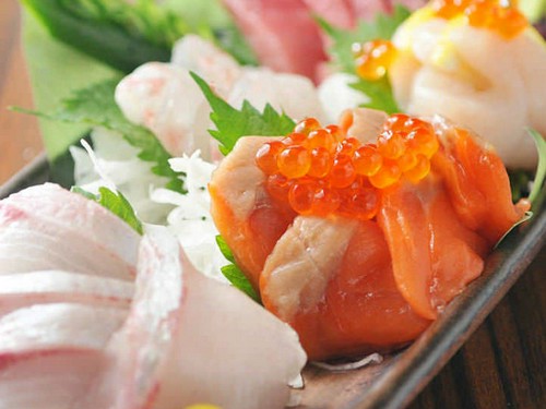 料理