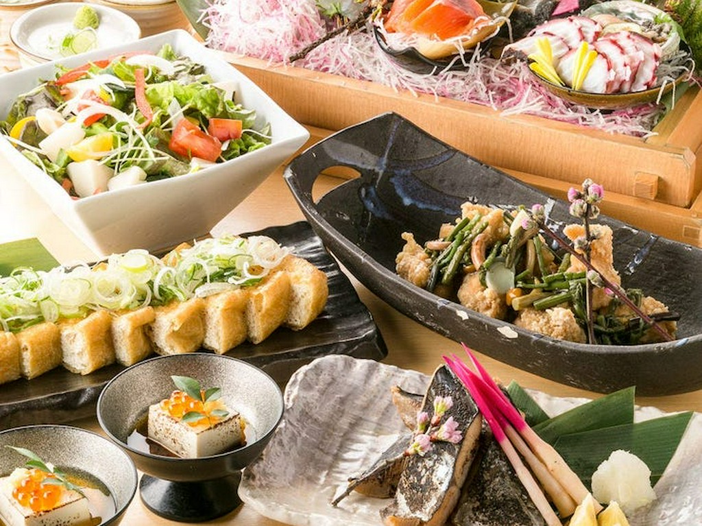 団体様のご宴会にも！