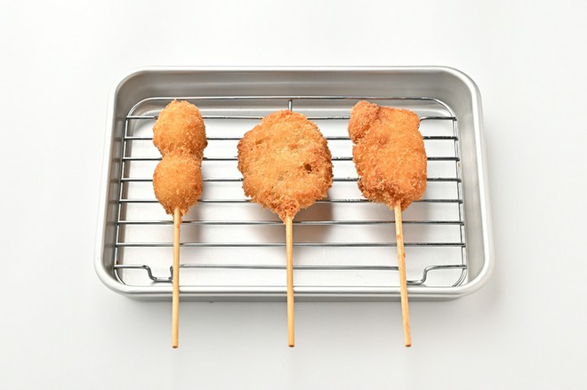 地方の味を楽しめる