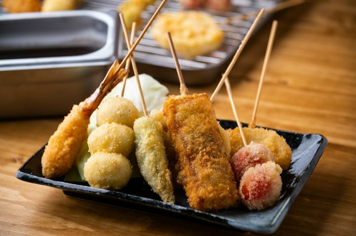 料理