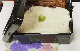 うなとろ重　並