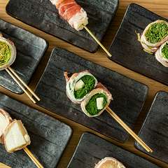 炭火焼き・藁焼きで味わう、旬の魚介。昔ながらの炉端文化を体験