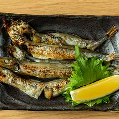 炉端焼き×日本酒が織りなす、おいしさの融合