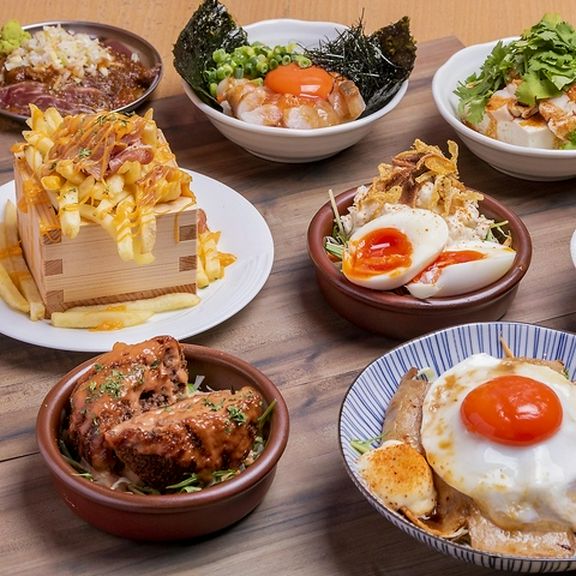 料理