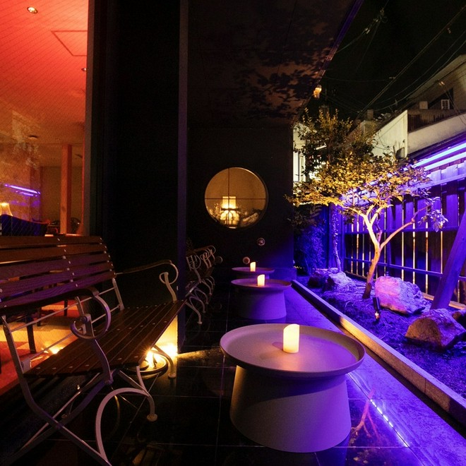 記念日・お誕生日特典がある