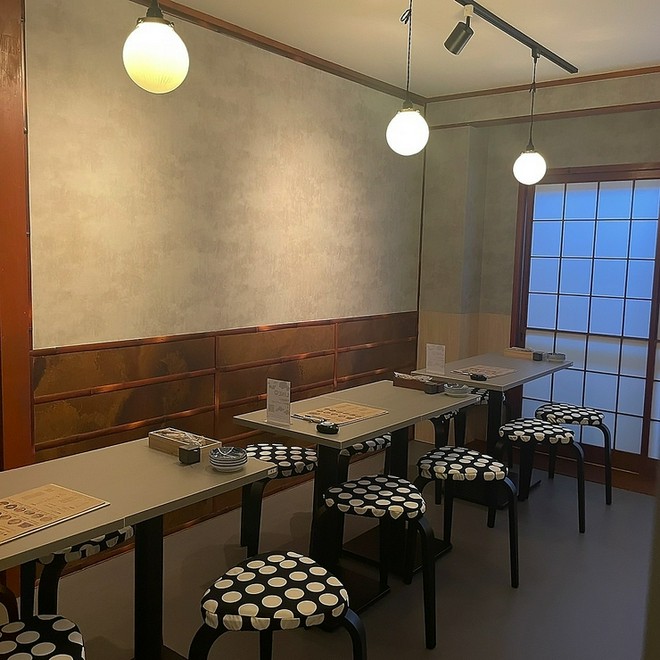 飲み放題がある