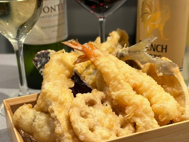 デートにおすすめ