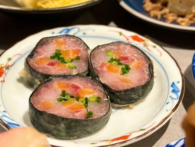 少人数〜団体様まで入れる個室
