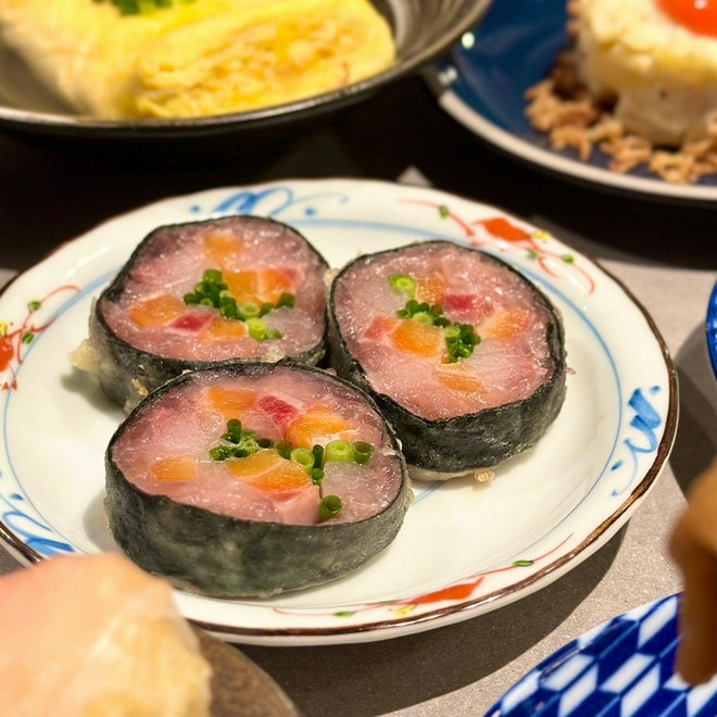 個室がある