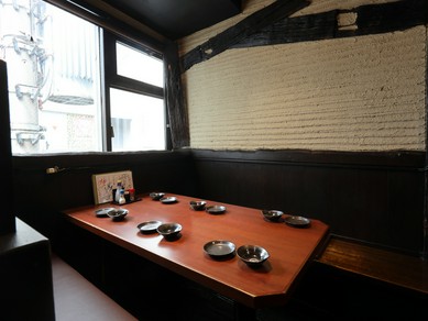 ざっくばらんに話したい。そんな接待や企業での会食に