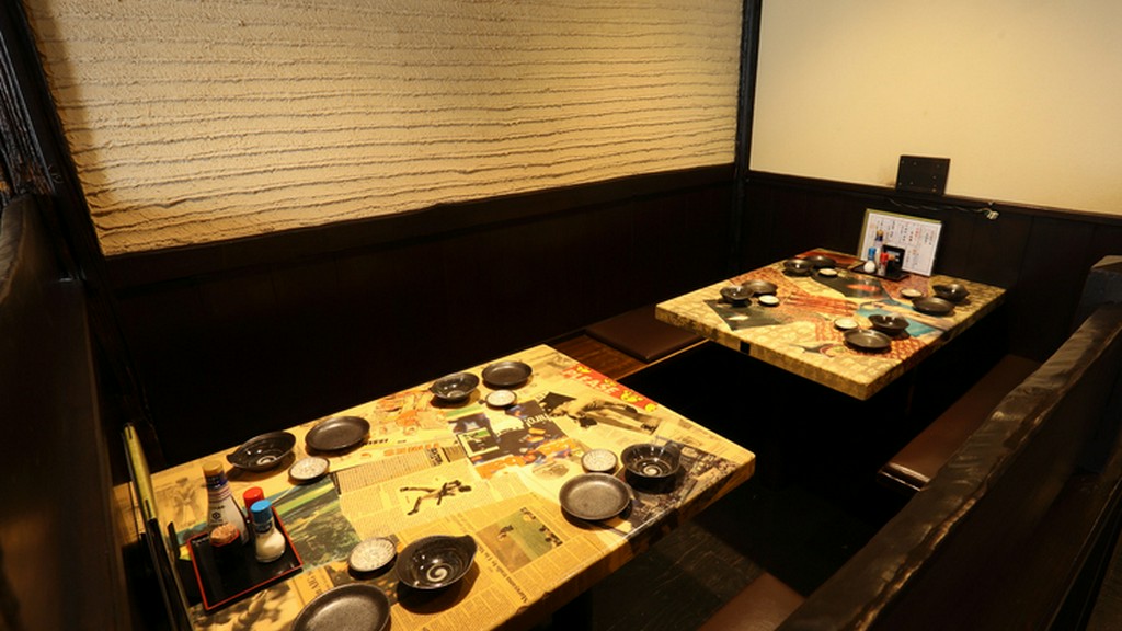 週末に、食事も兼ねてゆっくりデートしたい二人にオススメ