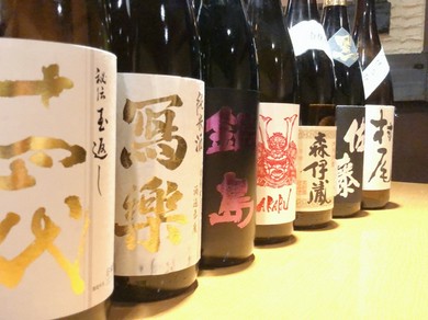 時間無制限で広いお席をご案内✨個室や掘りごたつの御座敷あり！