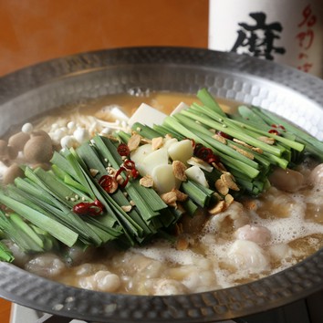 蒲田 鍋 ランチ