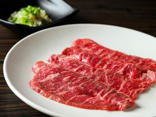 Yakinikurosuken-azabujubanhonten