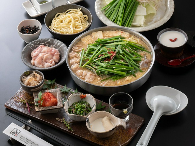 食材にこだわっている