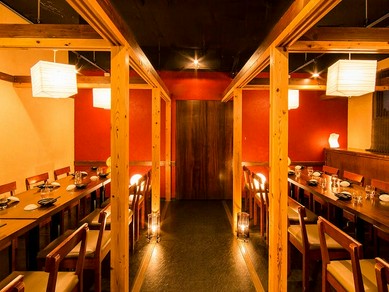 団体様のご宴会にも！