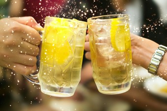 999円時間無制限飲み放題！