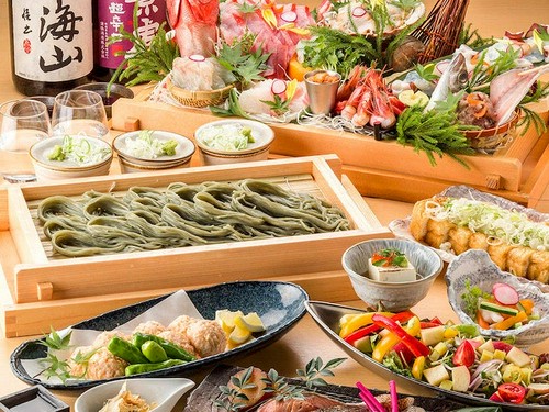 料理