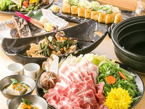 料理