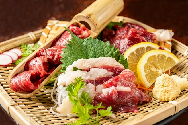 旬の食材にこだわっている