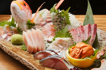 九州の海鮮のこだわり