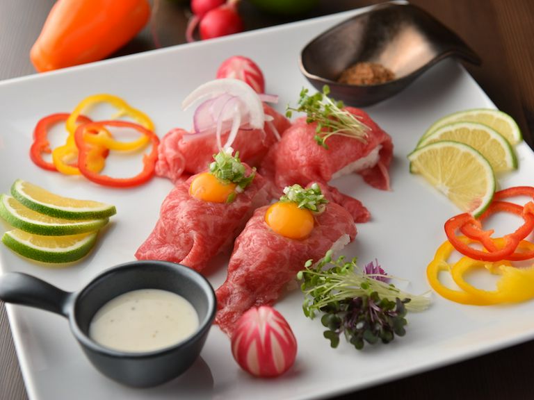 料理