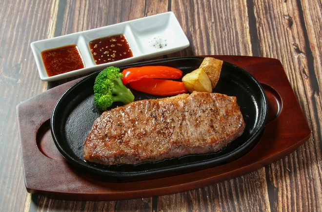 食材にこだわっている