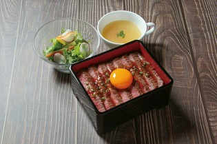 飛騨高山が世界に誇るブランド食材「飛騨牛」