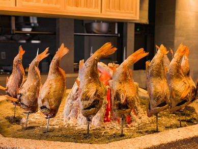 記念日におすすめのアニバーサリープランをご用意しております