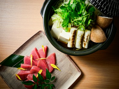 のどぐろ1本原始焼き