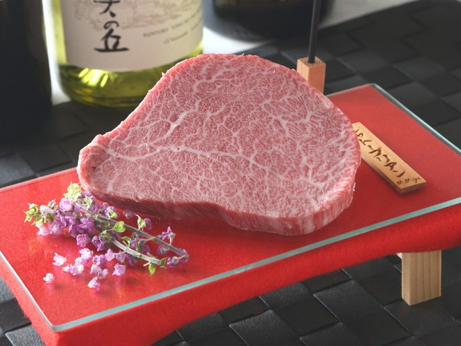 食材にこだわっている