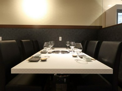 美食と心あたたまるサービスが、大人の女子会をサポート