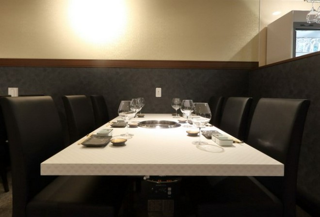 女子会におすすめ