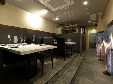 接待・会食におすすめ