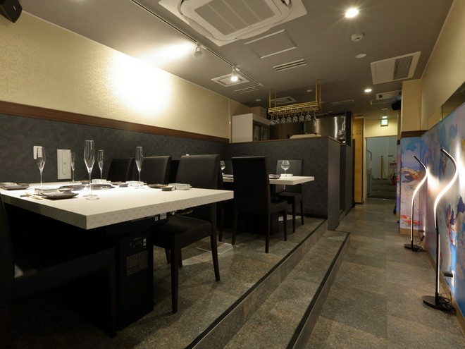 接待・会食におすすめ