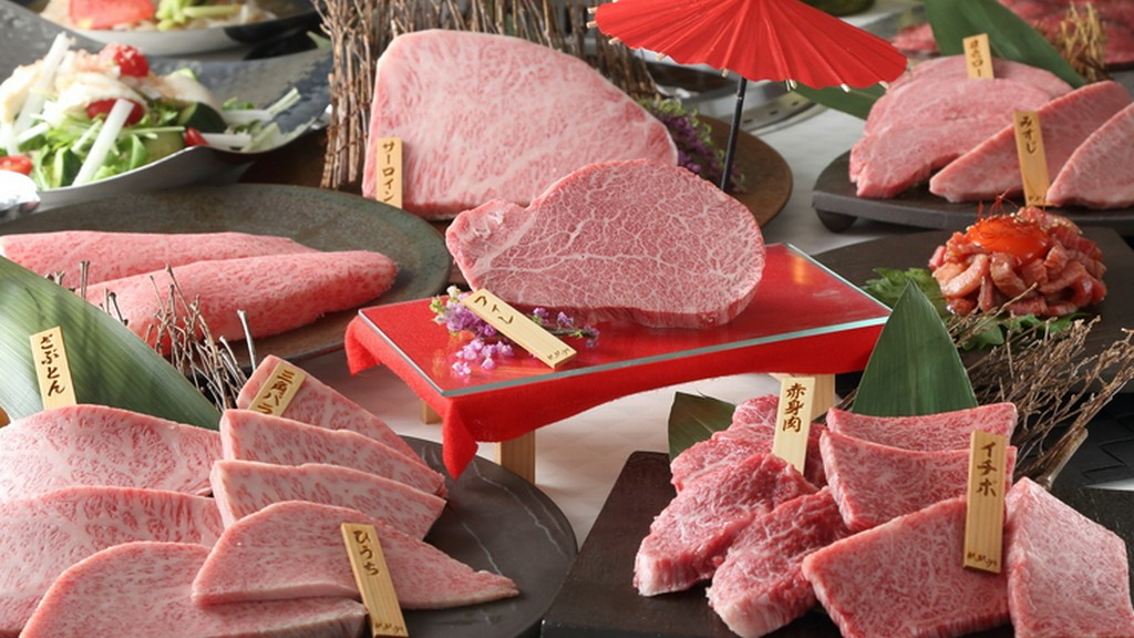 特別な日の食事にもオススメ『M.M.yaコース』