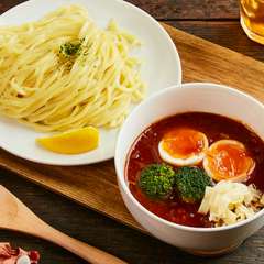 つけナポリタン